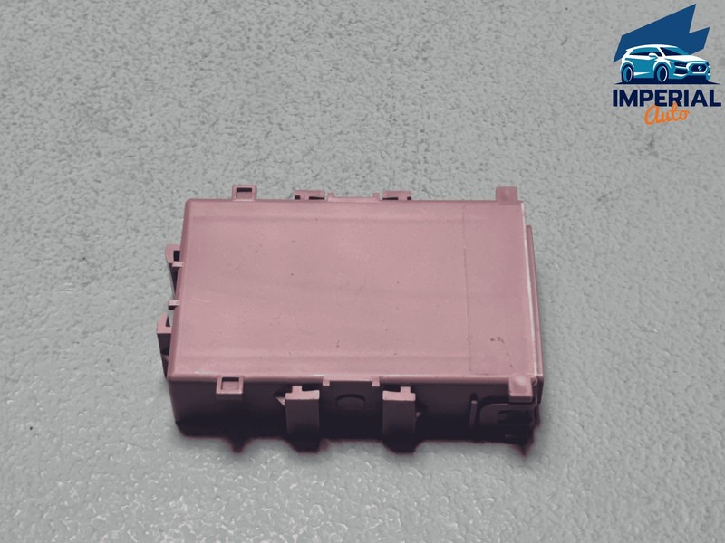 2020 TOYOTA COROLLA LE NETWORK GATEWAY COMPUTER CONTROL MODULE OEM