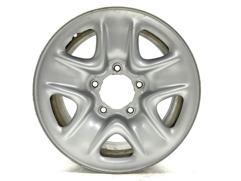 Wheel Rim 18x8 Steel 5 Hole 42601-0C041 Fits 2007-2021 Toyota Tundra 42470