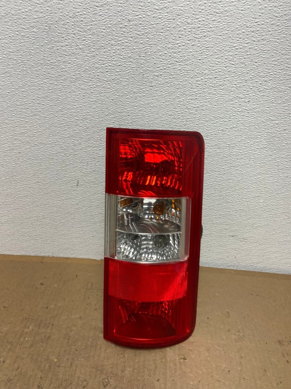2010 to 2013 Ford Transit Connect Right Passenger Side Tail Light AB6683 LK