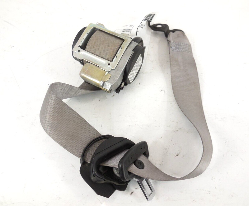 2006 2007 Mercedes-Benz E350 Front Seatbelt Retractor Passenger Right RH OEM