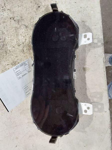 Speedometer Cluster MPH Fits 15 DURANGO 3269511