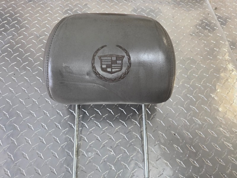 2003-2006 Cadillac Escalade Headrest Head Rest Front Driver Passenger Seat Oem