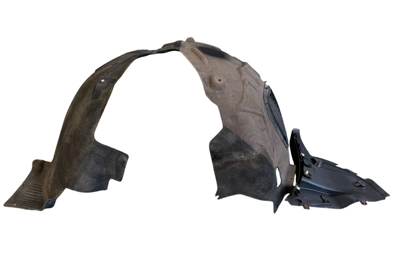📌 2015 - 2026 PORSCHE MACAN FRONT LEFT SIDE FENDER LINER SPLASH SHIELD OEM