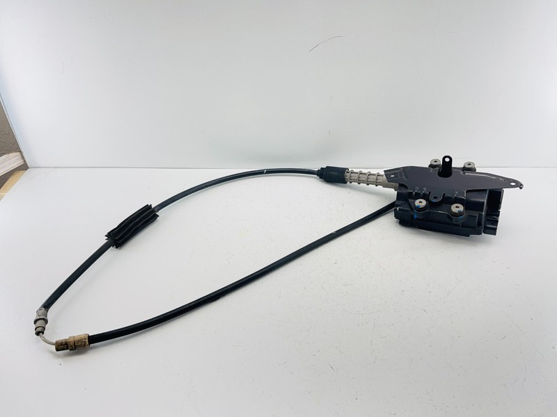 2014-2019 CADILLAC CTS EMERGENCY PARKING BRAKE ACTUATOR OEM