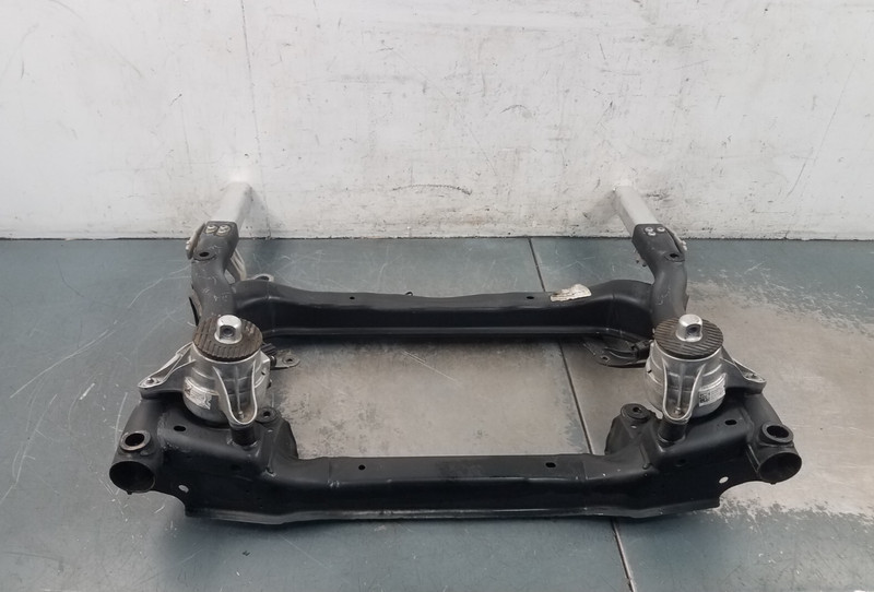 2016 Mercedes AMG C 63 S Front Subframe Crossmember Engine Cradle - * #3164 F7