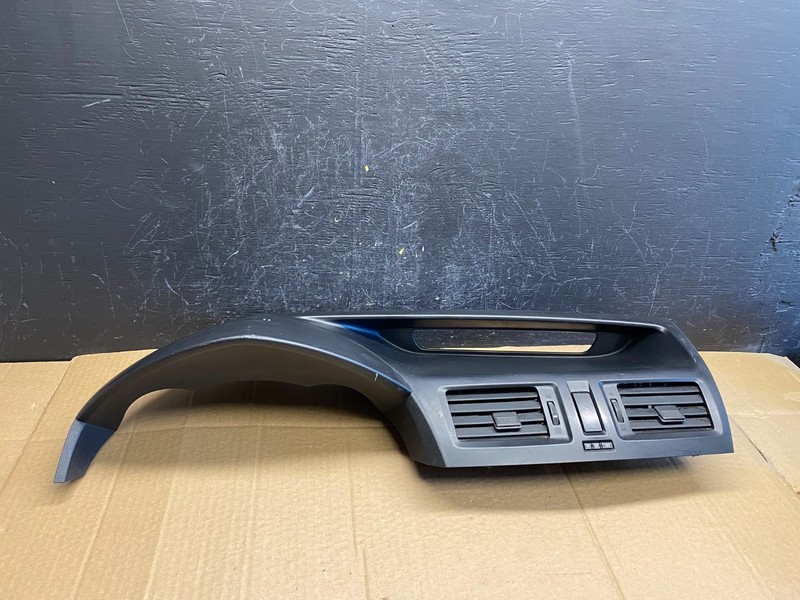 2012 - 2015 Mazda 5 Speedometer Instrument Cluster Gauges Bezel Trim ac9283 DG