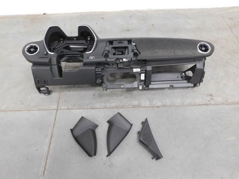 2017 18 19 20 Chevy Camaro ZL1 Dash Panel #2565 D2