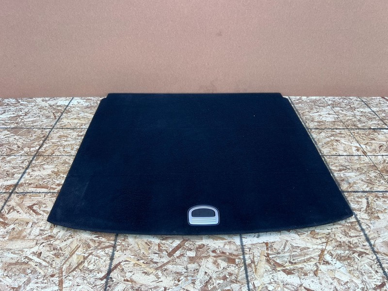 GENESIS GV70 2022-2026 OEM TRUNK FLOOR LUGGAGE CARGO MAT COVER PANEL CARPET