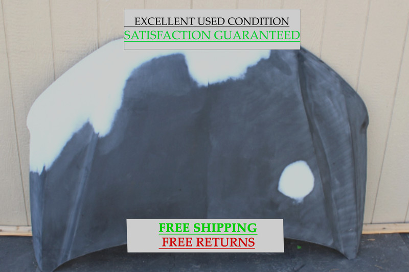 2024-2025 Chevrolet Equinox Front Hood Bonnet Mint Oem!!