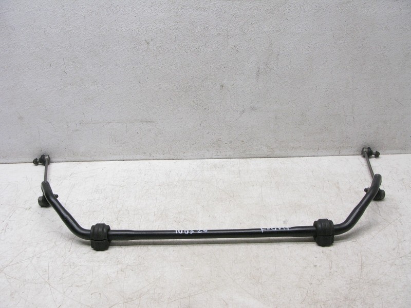 11-14 BMW F07 535i 550i 650i GT GRAN TURISMO FRONT SWAY STABILIZER BAR OEM 10032