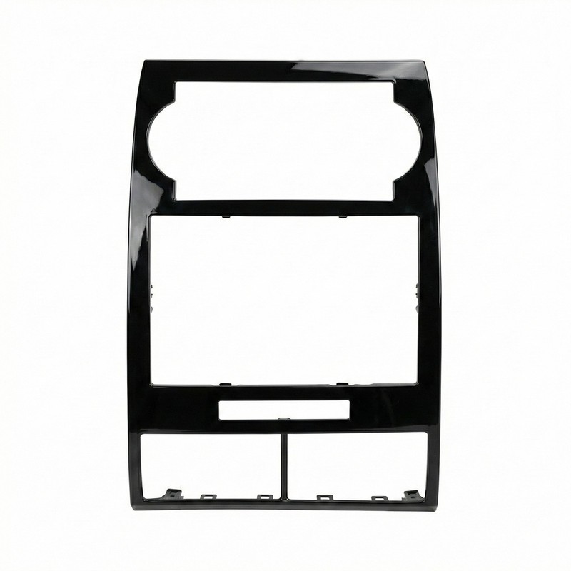 Mopar Navigation GPS Bezel 0WX56DX9AA Genuine OEM Factory Replacement