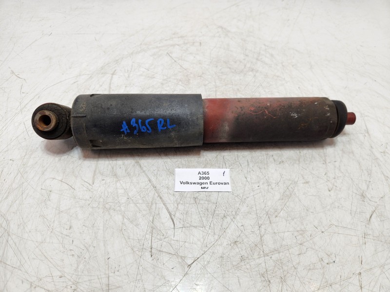 ✅ 93-03 OEM Volkswagen Eurovan MV Rear Left Driver Side Strut Shock Absorber