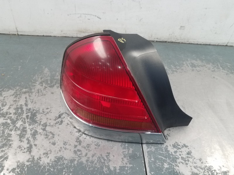 2003 Grand Marquis / Crown Vic Victoria Left Driver Tail Light #4659 L3