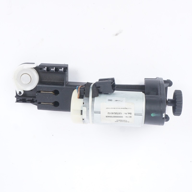 11-17 Mercedes W207 E350 E550 Convertible Roll Bar Spring Loaded Actuator