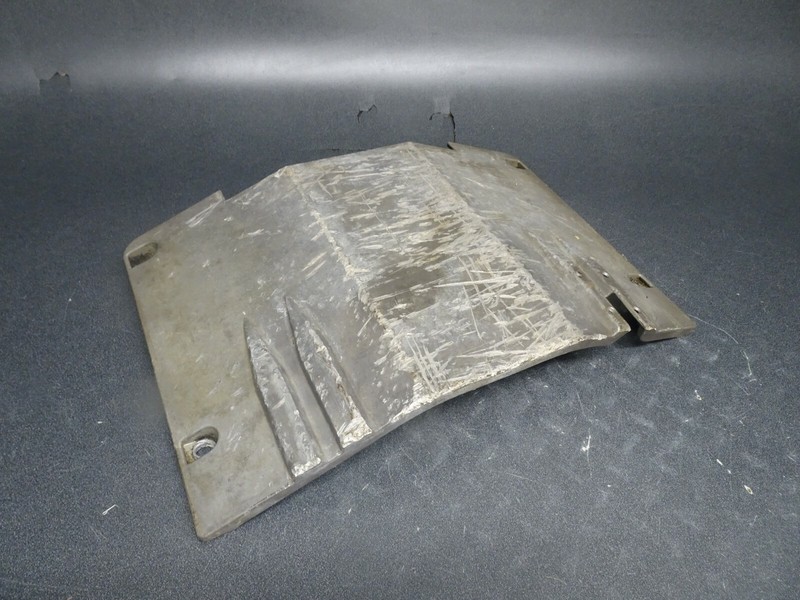 2002-2004 Yamaha OEM Riding Plate F1B-U273B-02-00 FX Cruiser FX140