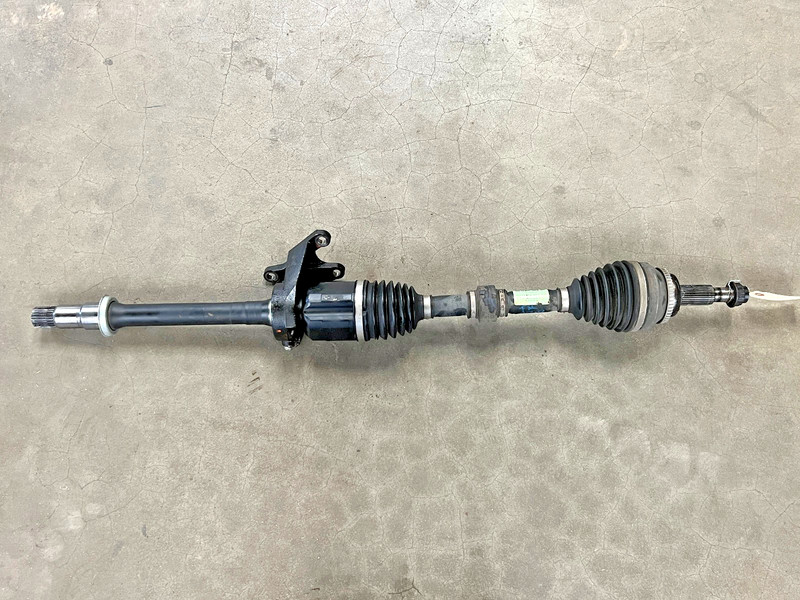 ⭐2016-2022 LEXUS RX350 FWD FRONT RIGHT SIDE CV AXLE SHAFT HAFTSHAFT OEM LOT2719