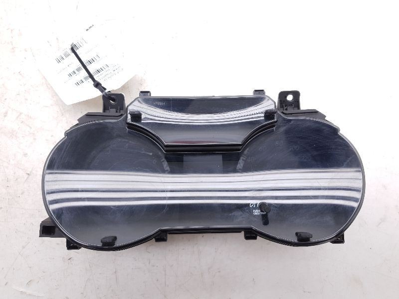 13-15 TOYOTA AVALON SPEEDOMETER CLUSTER