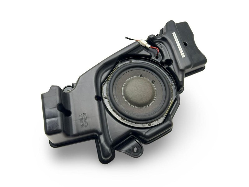 2019-2021 Acura RDX Subwoofer Speaker Box