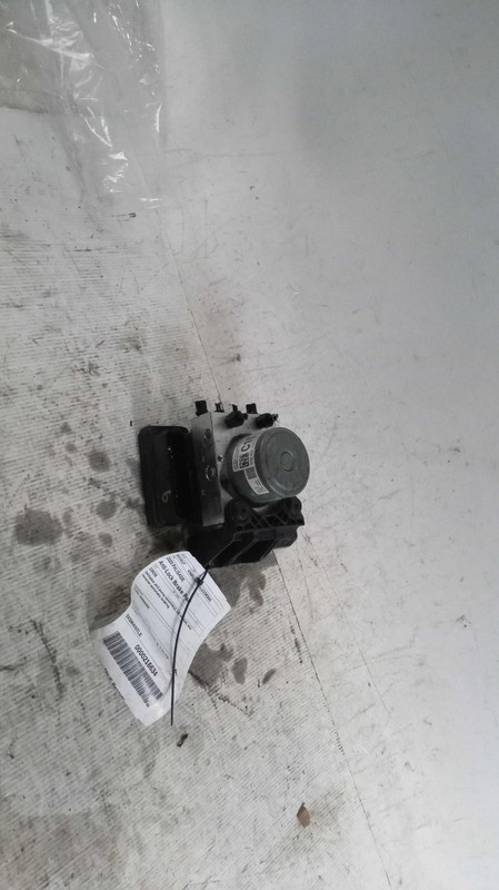 Used ABS Pump and Motor Assembly fits: 2020 Hyundai Palisade actuator and pump a