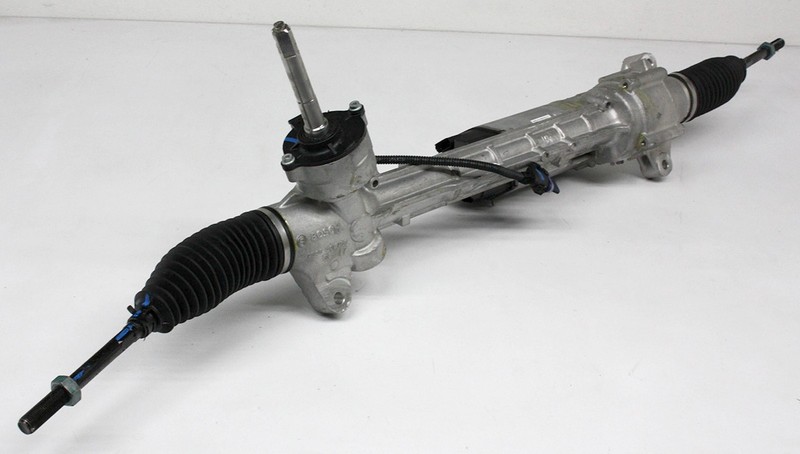 OEM Steering Rack For Mercedes-Benz GL-Class (166 Type) 166-460-60-00