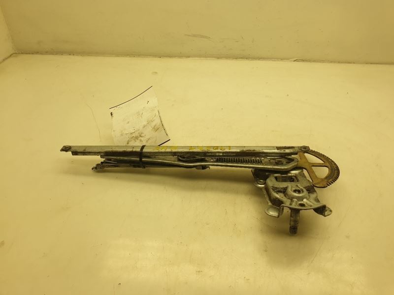 Passenger Front Window Regulator Electric Fits 12-17 TOYOTA CAMRY 69801-06080