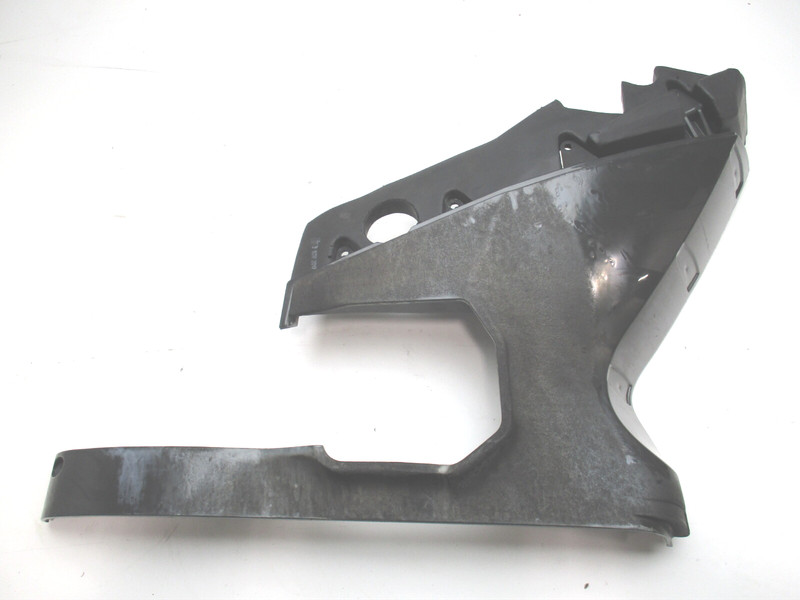5010767 BRP Evinrude E-Tec G2 150 200 Port Left Exhaust Lower Mount Cover