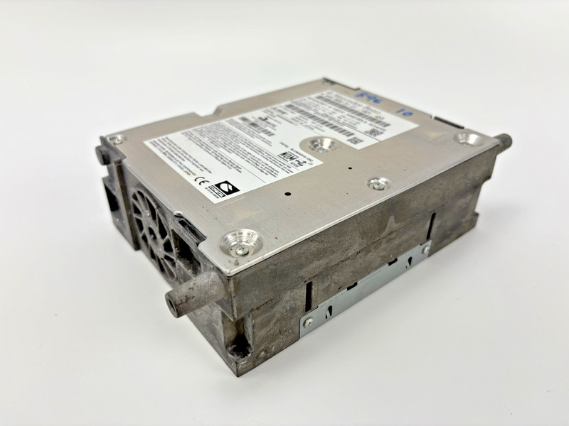 Mercedes S560 2020 W222 Radio Equipment Receiver Control Module Unit 18-20