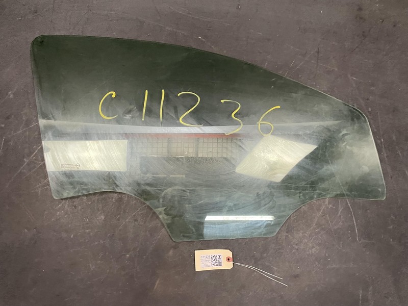 Front Right Door Window Glass 2019 Chevrolet Sonic 95229721 2012 2013 2014- 2020