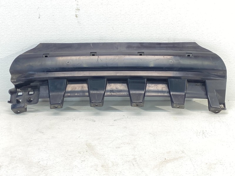 11-13 BMW F10 5 Series Rear Bumper Reinforcement Bar Bracket Adapter Mount OEM✅