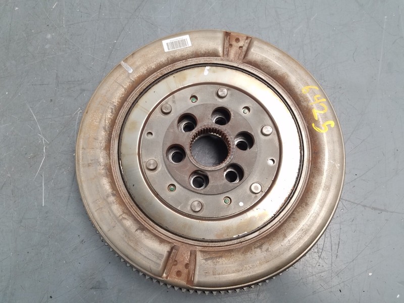 2016 BMW M4 F82 Dual Mass Flywheel Disc Automatic #6425 G1