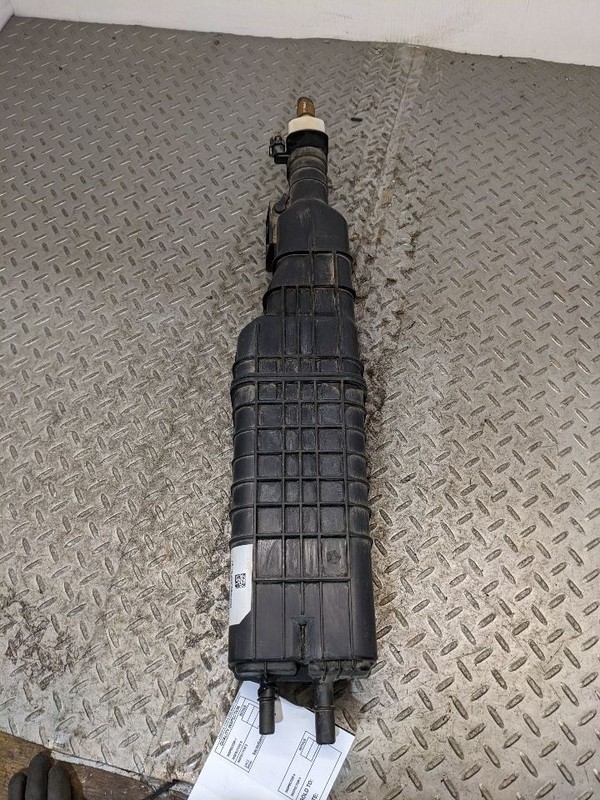 2018 - 2026 RAM 1500 FUEL VAPOR EVAPORATOR CHARCOAL CANISTER OEM 1183565