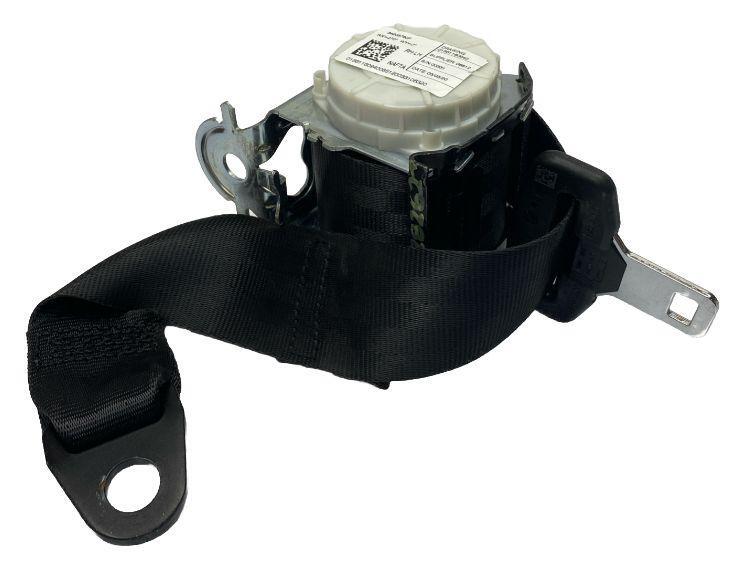 Alfa Romeo Giulia seat belt 2020 rear left side retractor assembly OEM 34214634E