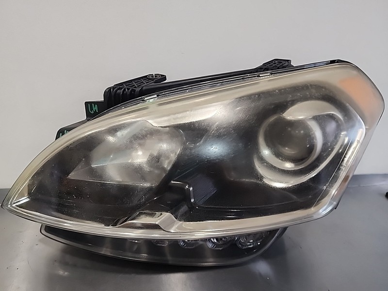 20122013 Kia Soul Left Driver LH Headlight LED Projector OEM LED Access