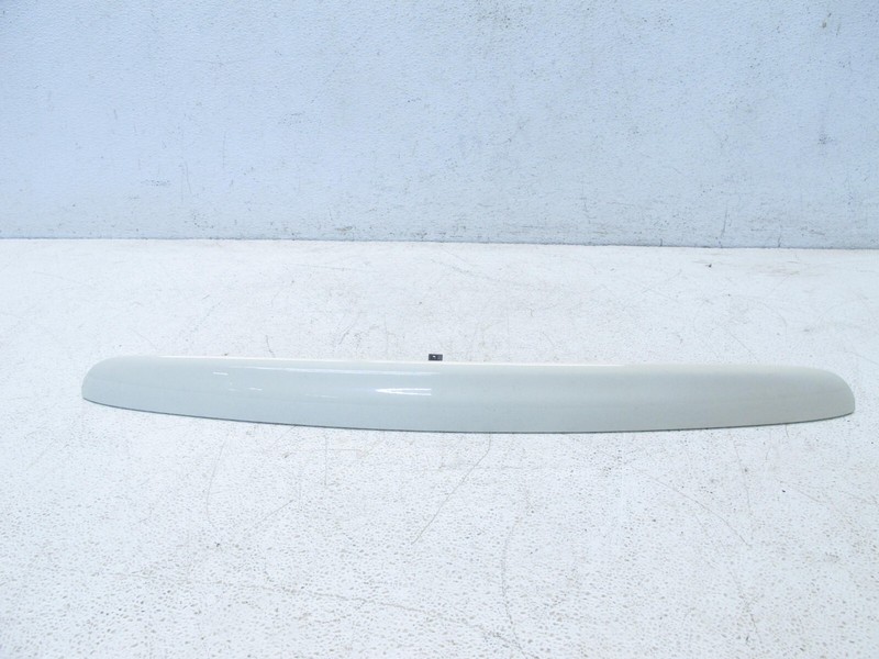 07-15 MINI COOPER S R56 R57 R58 R59 TAILGATE BOOT LID HANDLE TRIM OEM 052824