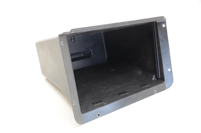 12-16 Tesla Model S Front Trunk Extenion Box