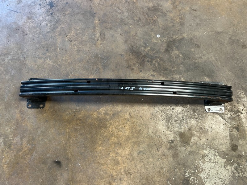 17-24 Acadia Blazer XT5 - REAR BUMPER REINFORCEMENT IMPACT BAR OEM