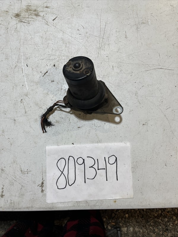 Mercedes Benz Ponton W120 W180 W105 Windshield Wiper Motor