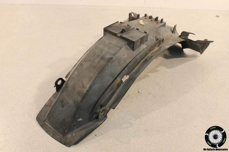 1985 Honda Magna 700 VF700C REAR BACK WHEEL FENDER MUD GUARD VF 85