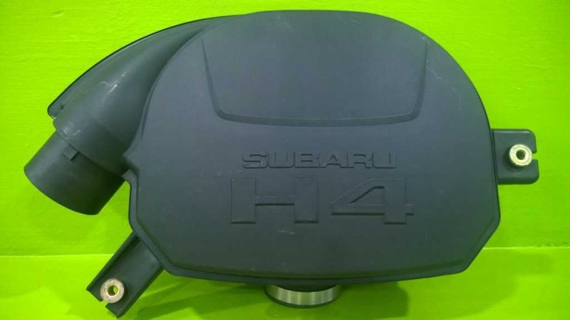 05 06 07 08 09 SUBARU LEGACY 2.5L AT AIR CLEANER INTAKE BOX OEM 2610-40