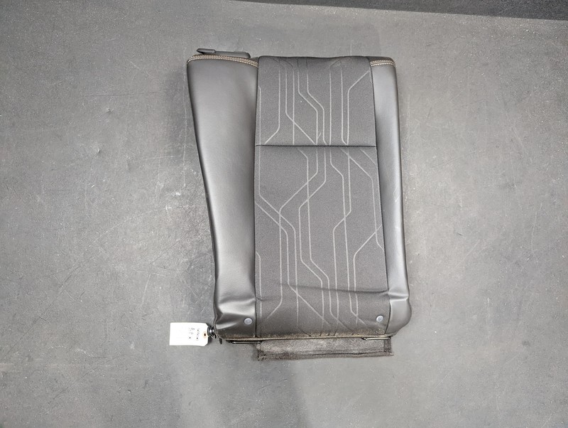 Rear Right Seat Upper Cushion 2017 Chevrolet Trax 42734245 2018 2019 2020