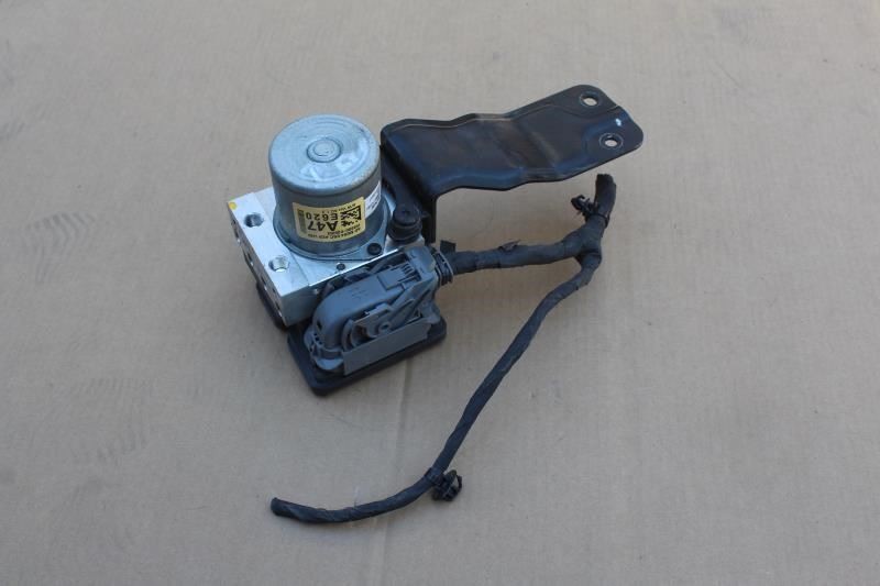 2020 HYUNDAI ELANTRA ANTI LOCK BRAKE ABS PUMP 2.0L SEDAN F2589-32900