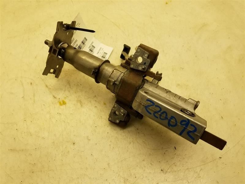 04 05 06 07 08 09 10 TOYOTA SIENNA STEERING COLUMN