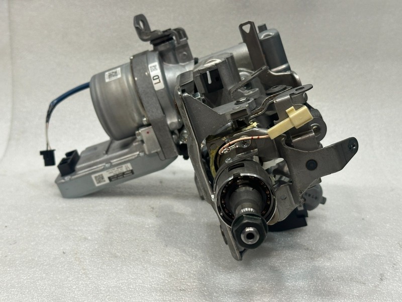 2016 Lexus ES350 Electric Steering Column Floor Shift OEM