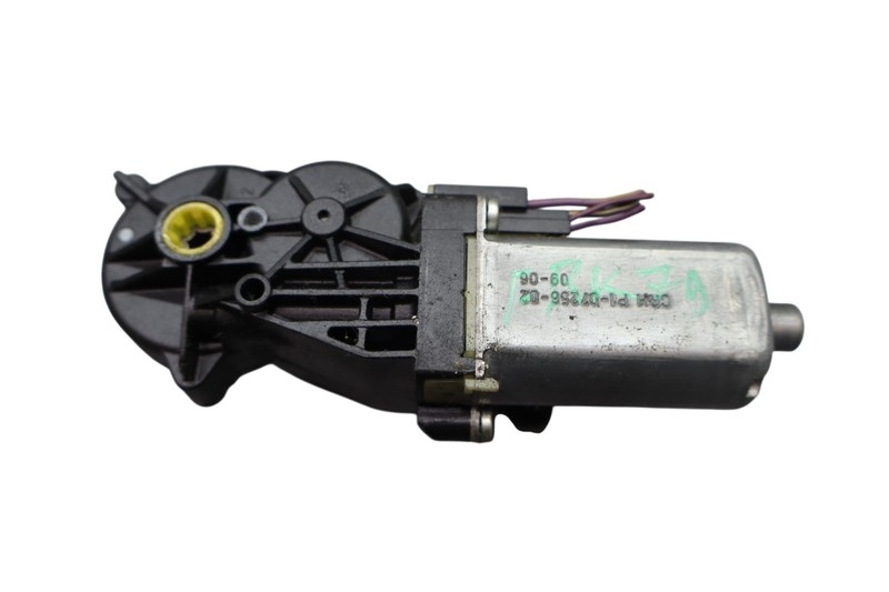 10-16 Mercedes E350 E550 Front Right Passenger Side Seat Adjust Motor OEM