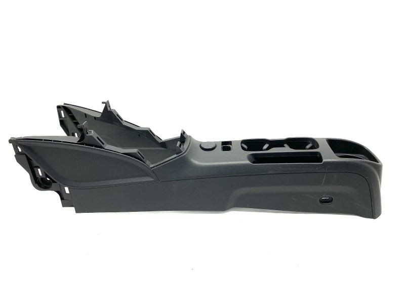 Center Floor Console Jet Black 95164578 Fits 2012-2016 Chevrolet Sonic 66683