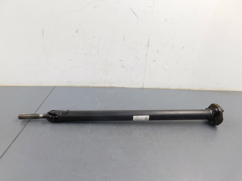2015 14 16 Porsche 911 Turbo S AWD Front Driveshaft #6249 i1