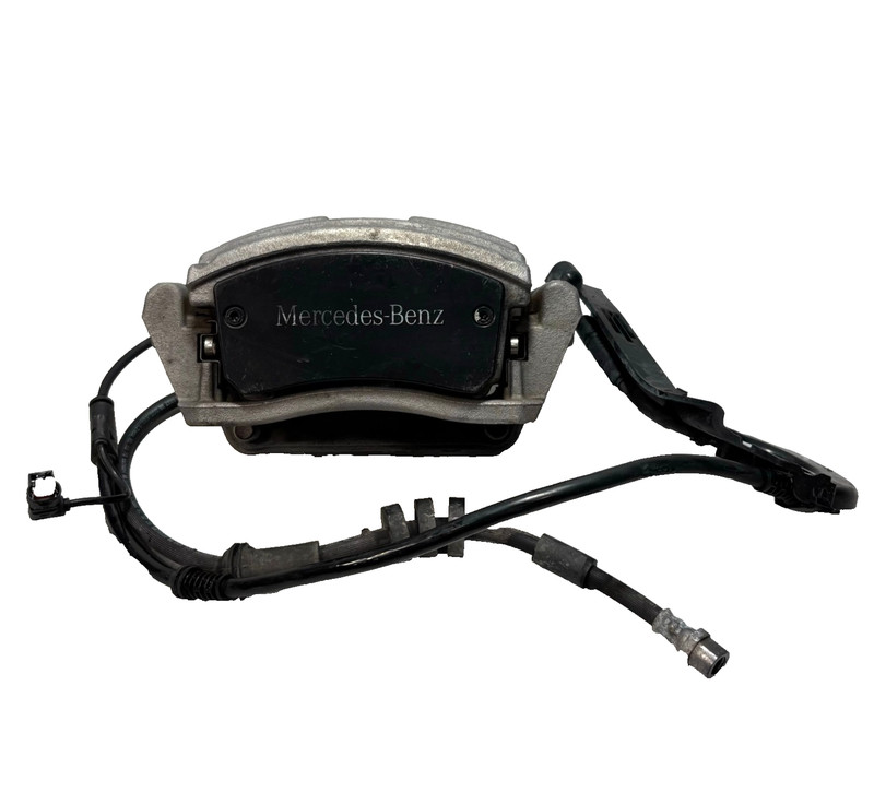 π 2020 - 2025 MERCEDES A CLA GLA GLB FRONT RIGHT SIDE SPORT BRAKE CALIPER OEM