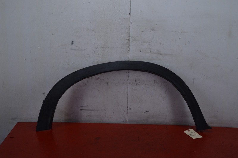 07 - 13 BMW E70 X5 REAR RIGHT SIDE FENDER PANEL WHEEL ARCH FLARE MOLDING OEM
