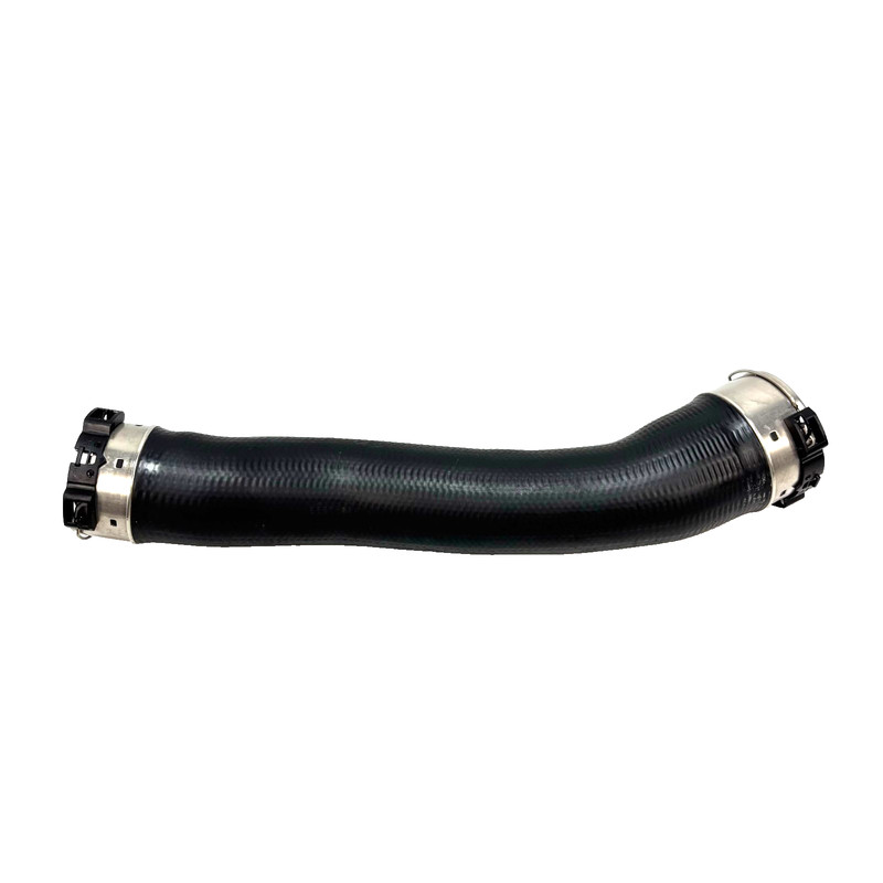 📌 2012 - 2018 BMW 3 F30 328I AIR INDUCTION PIPE HOSE TUBE 7597591-03 LK OEM