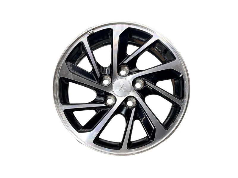 2020, 2022-2025 Mitsubishi Eclipse Cross 16X6.5 Wheel A-Condition